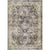 Imperial By Palmetto Living 9519 Kelly Distressed Grey Rug - Rug & Home