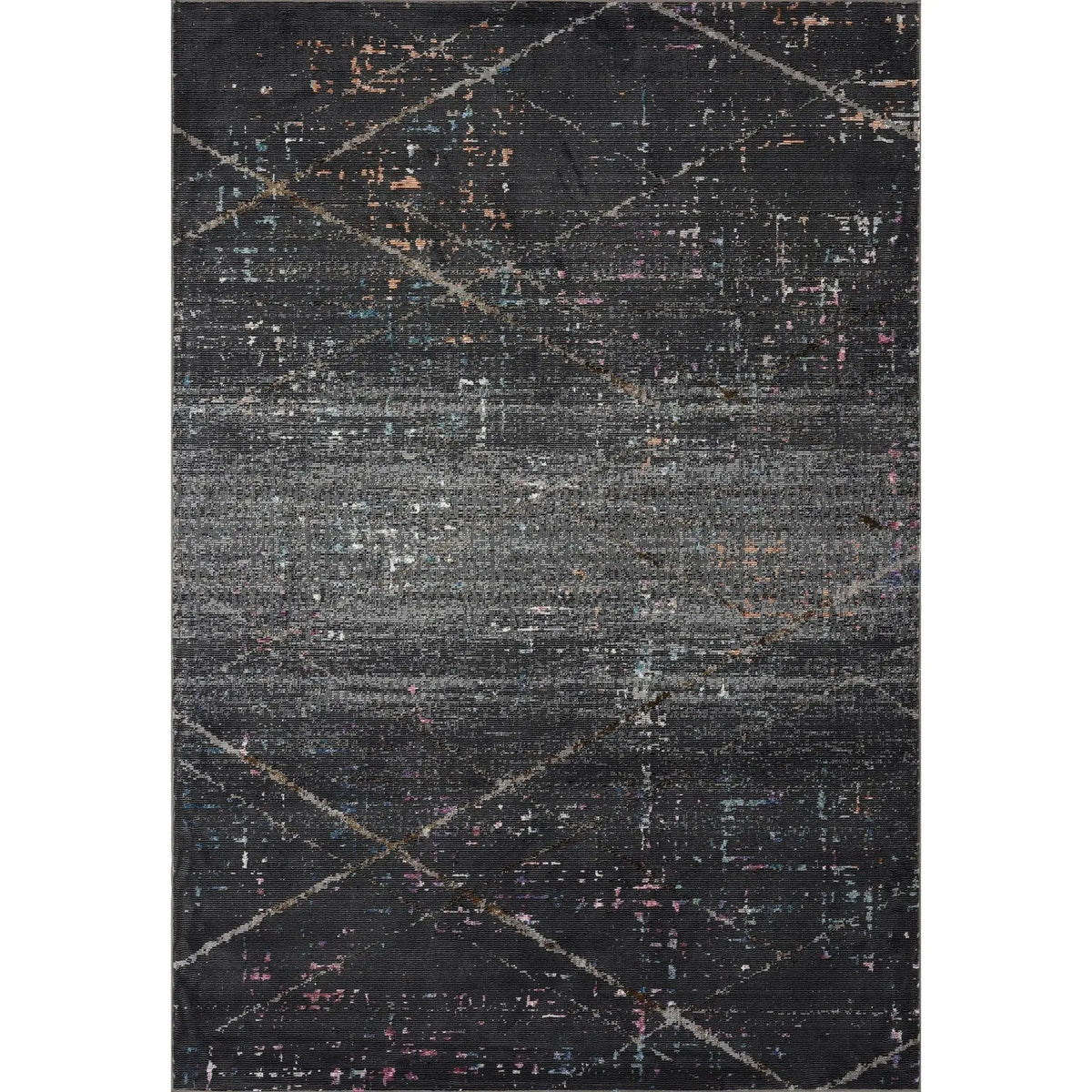 Impulse Lr81852 Multi Rug