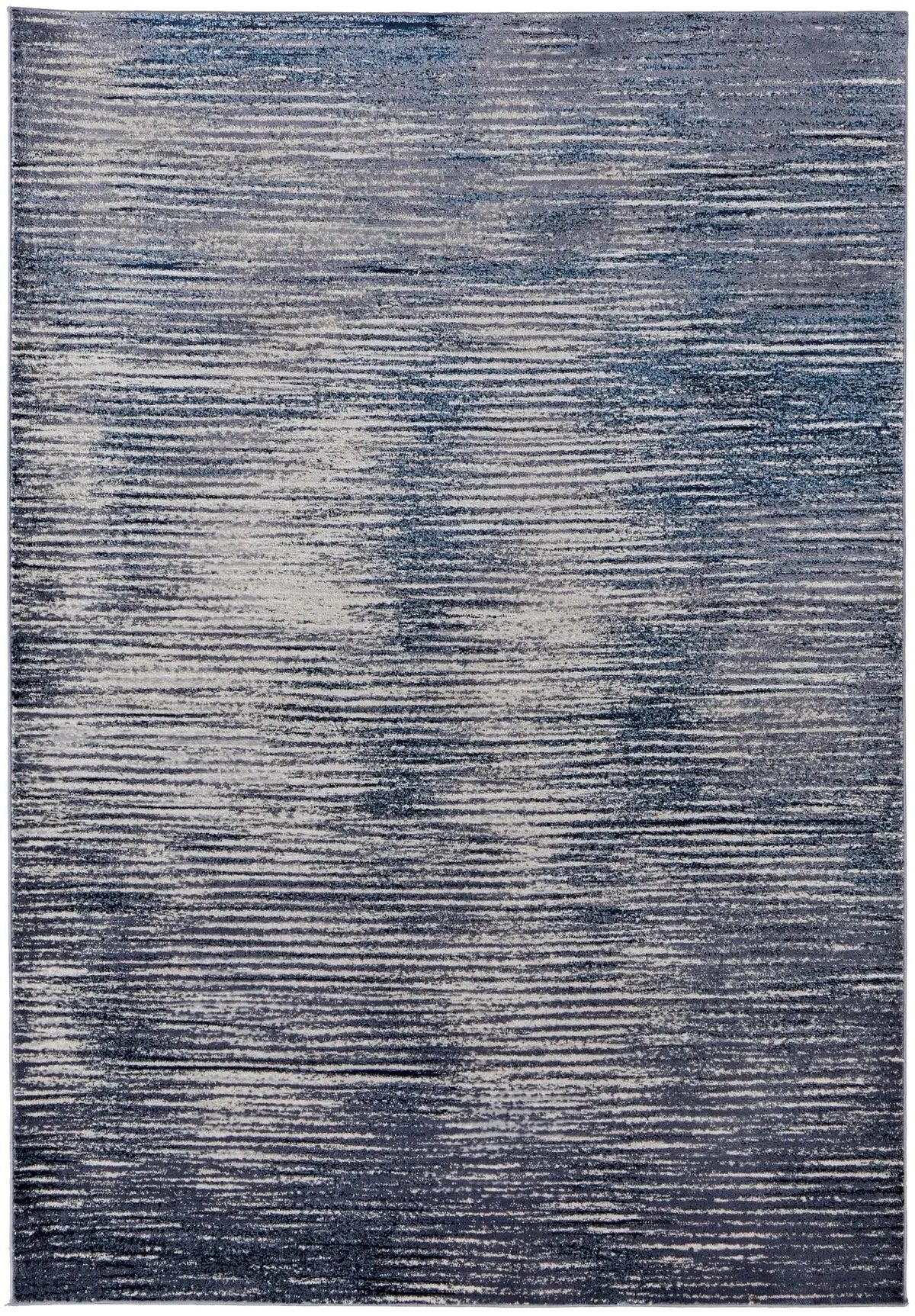 Indio IND39GXF Blue/Grey Rug