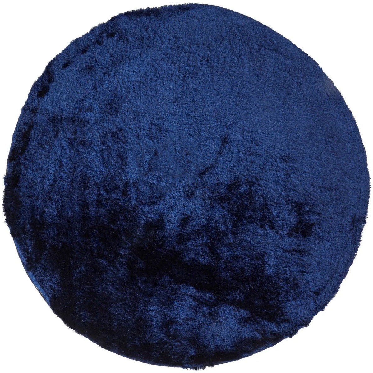 Indochine 4550F Dark Blue Rug - Rug & Home