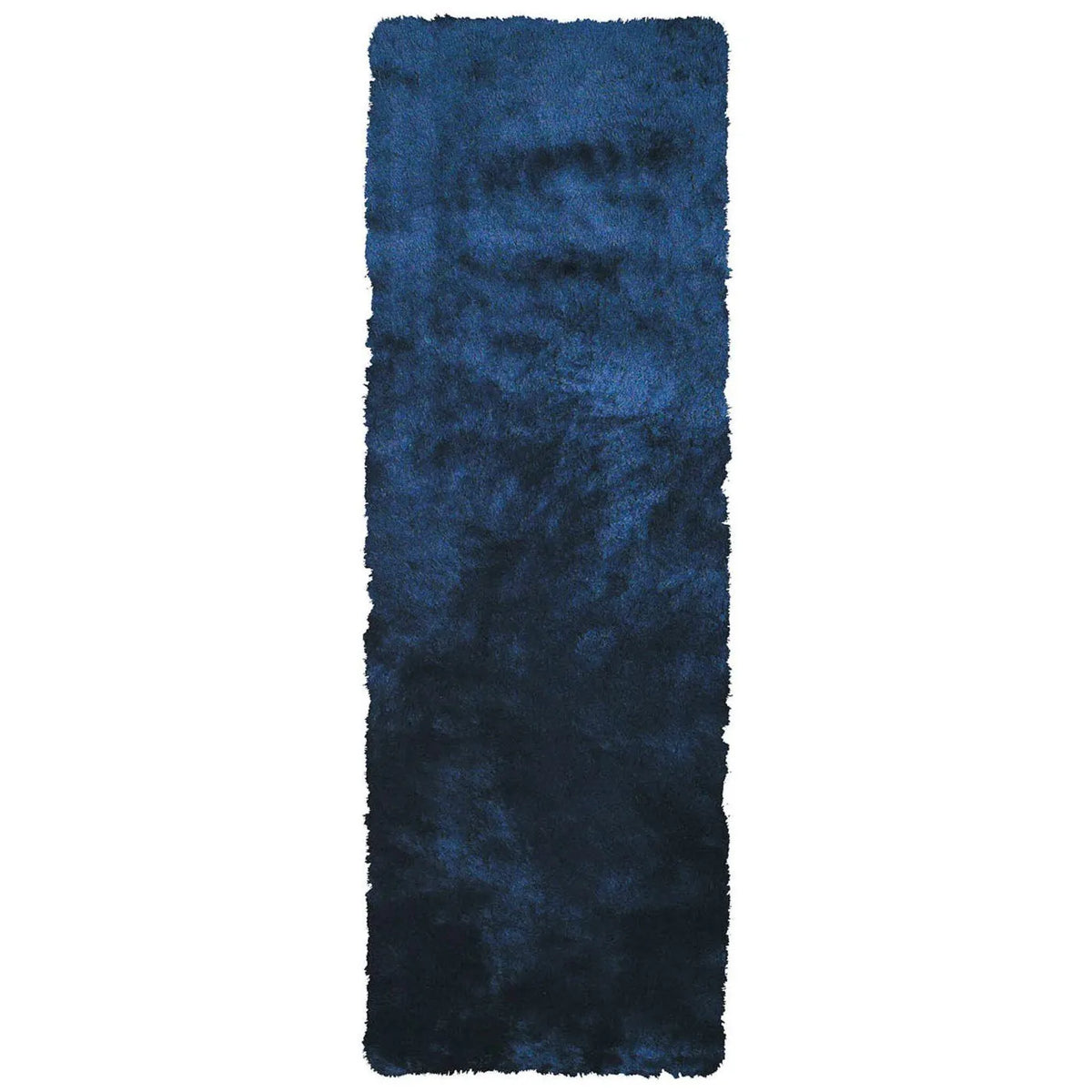 Indochine 4550F Dark Blue Rug - Rug & Home