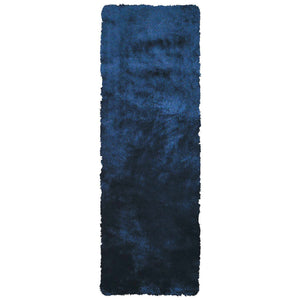 Indochine 4550F Dark Blue Rug - Rug & Home
