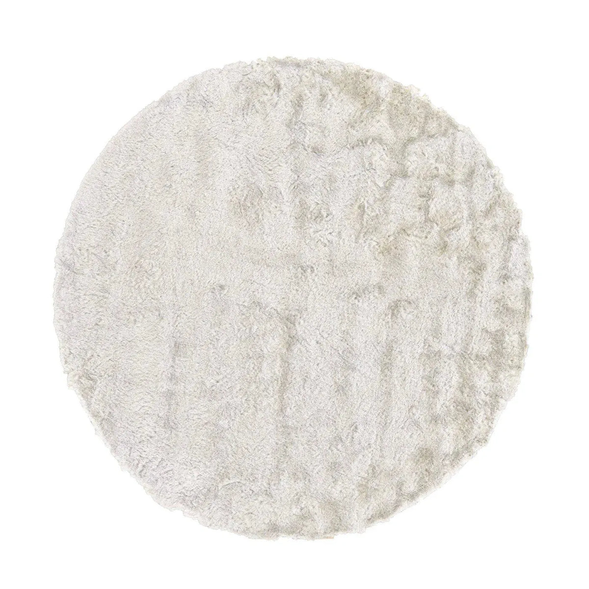 Indochine 4550F White Rug