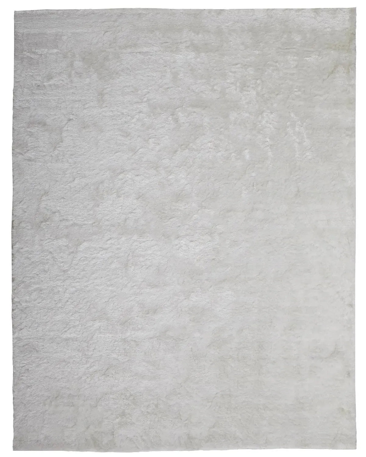 Indochine 4550F White Rug