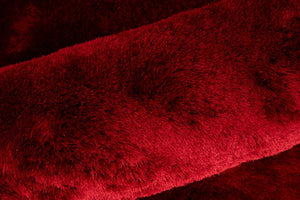Indochine 4944550F Red/Purple Rug - Rug & Home