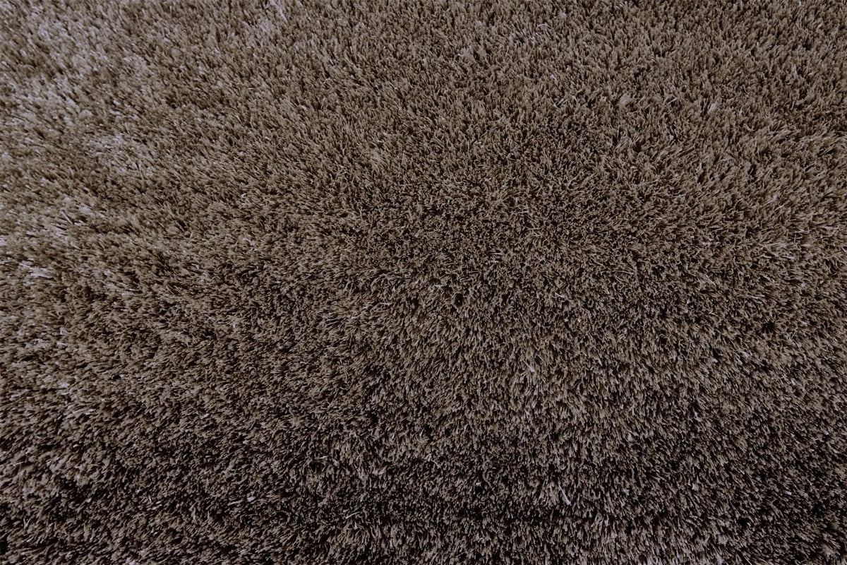 Indochine 4944551F Brown Rug