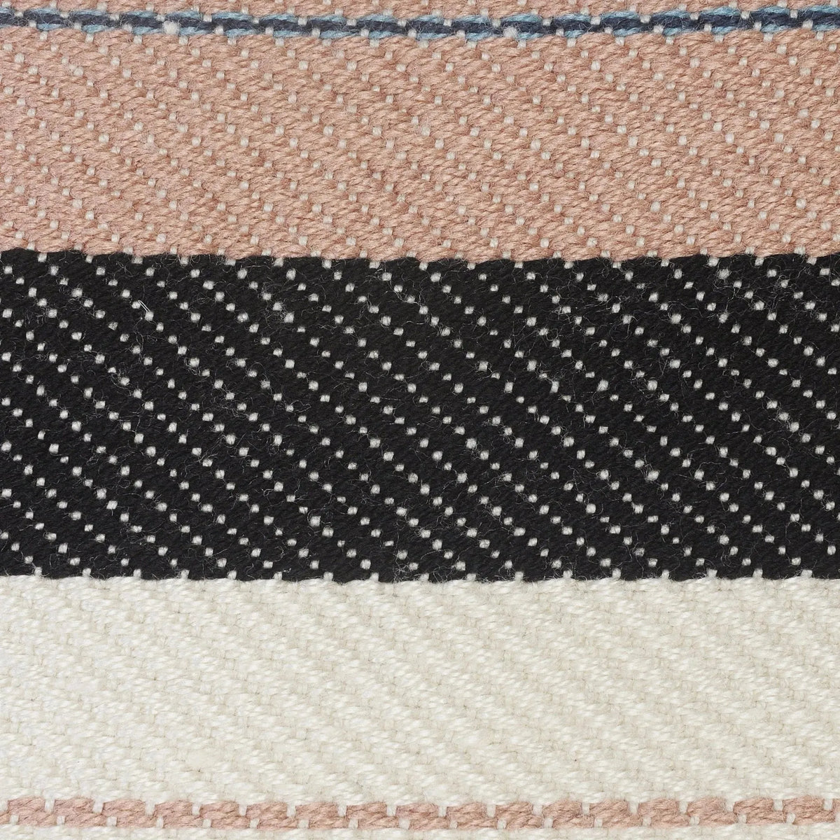 Indoor/Outdoor Lr34017 Multi Pouf