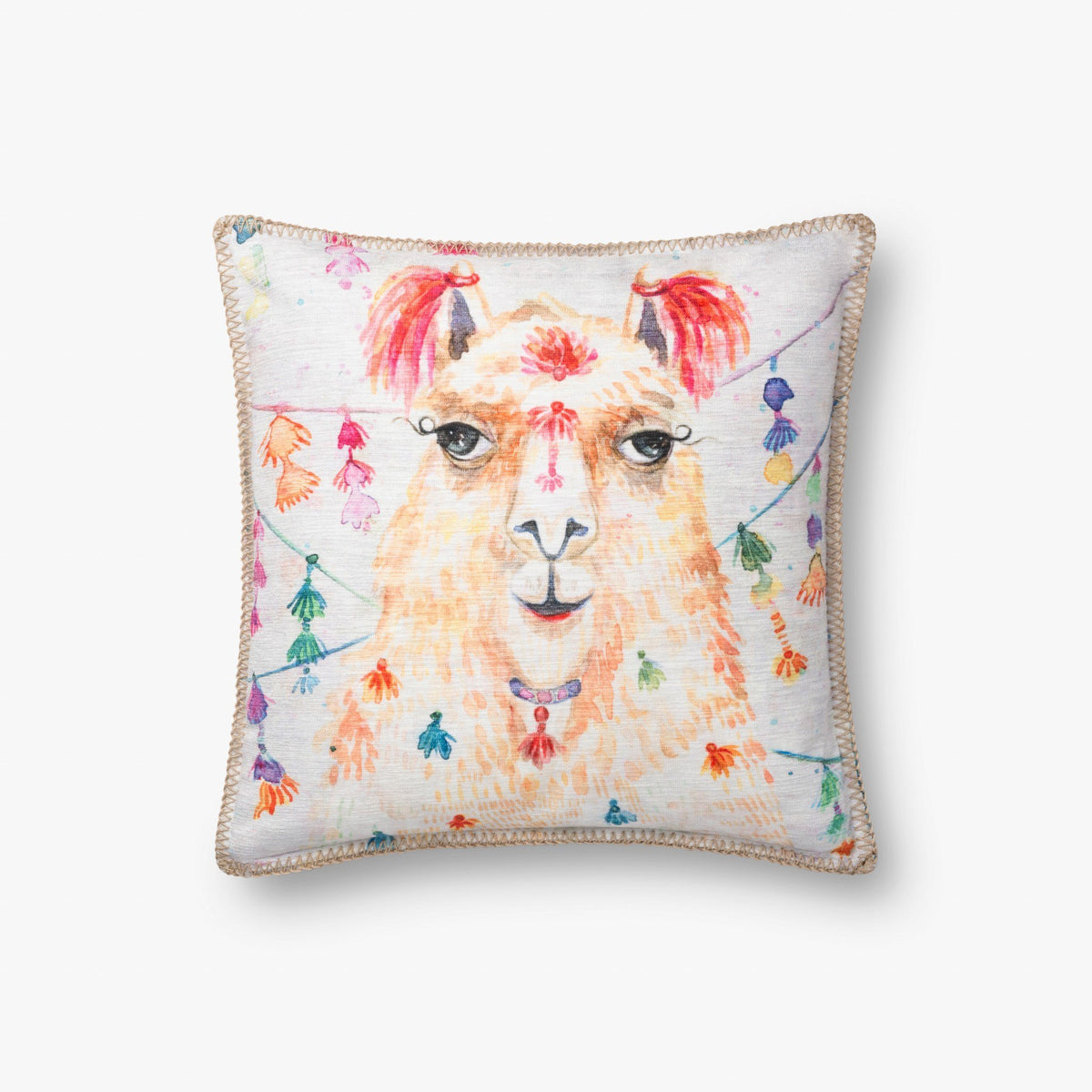 Indoor/Outdoor P0741 Multi Pillow