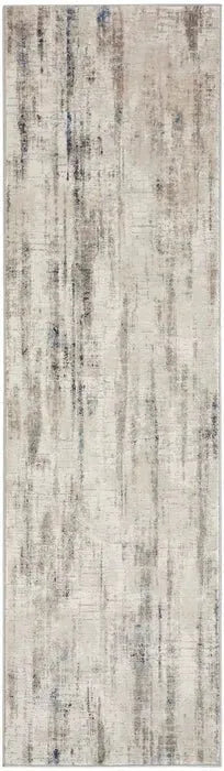 Infinity (CK022) IFN02 Ivory/Grey Rug