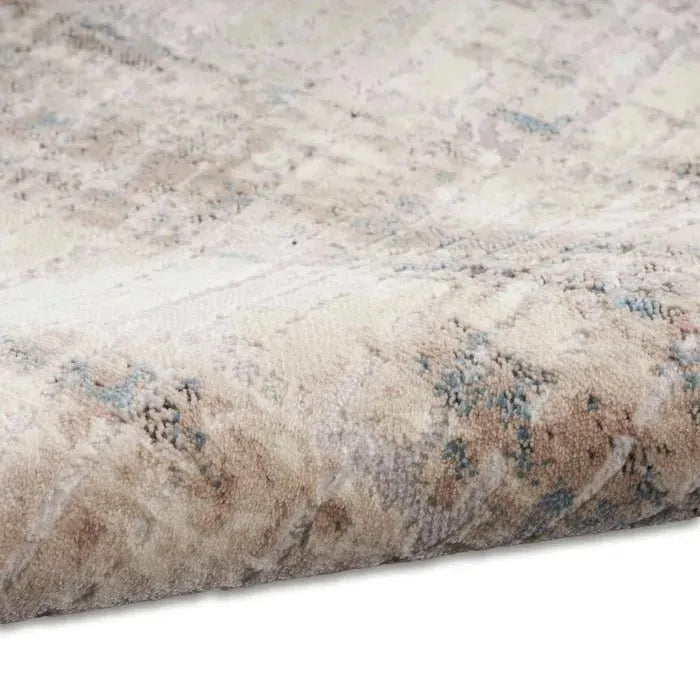 Infinity (CK022) IFN02 Ivory/Grey Rug