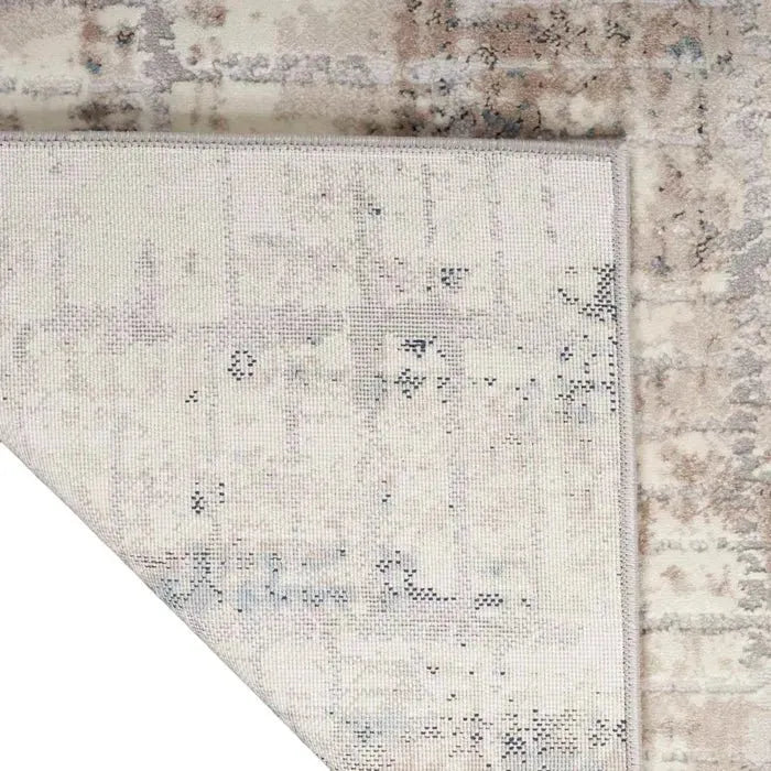 Infinity (CK022) IFN02 Ivory/Grey Rug