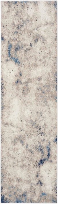 Infinity (CK022) IFN05 Ivory/Grey Rug - Rug & Home