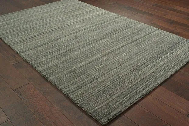 Infused 67000 Charcoal/ Charcoal Rug