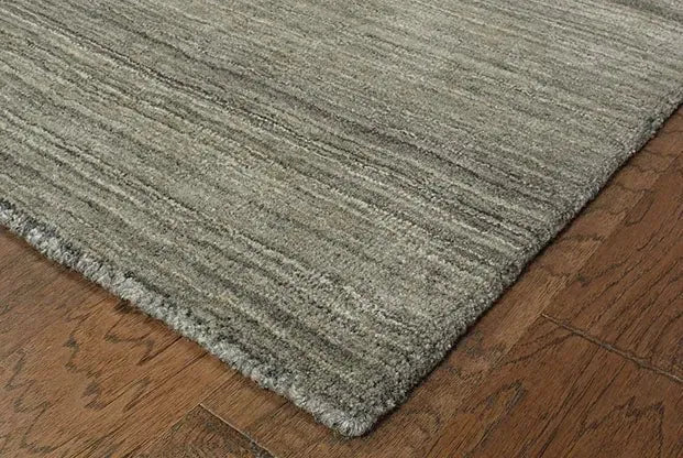 Infused 67000 Charcoal/ Charcoal Rug