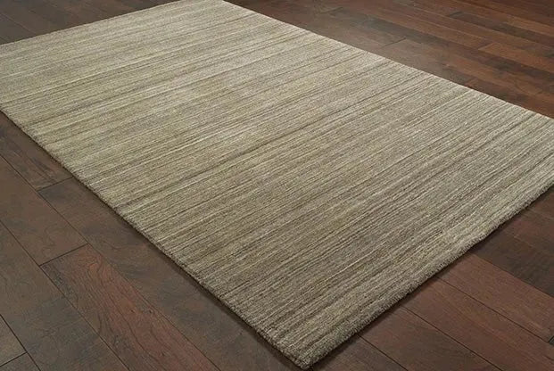 Infused 67002 Brown/ Brown Rug