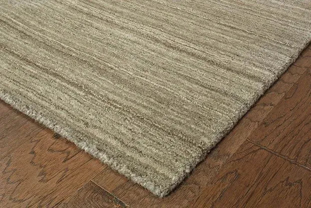 Infused 67002 Brown/ Brown Rug