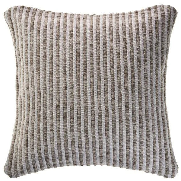 Insignia 04651BEI Beige Pillow - Rug & Home