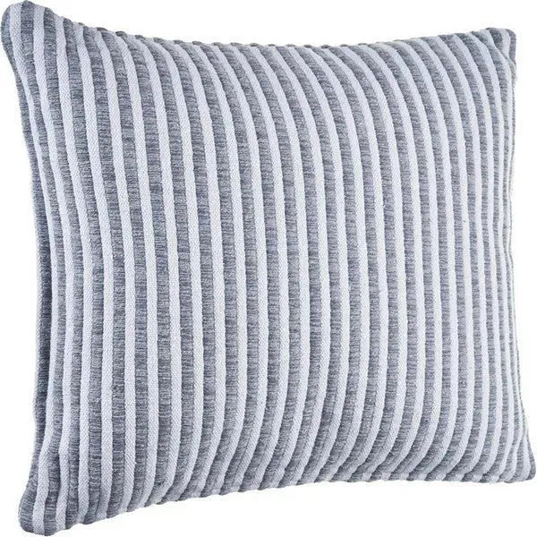 Insignia 04651GRY Grey Pillow