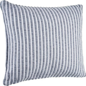 Insignia 04651GRY Grey Pillow - Rug & Home