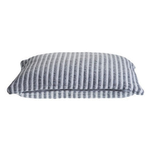Insignia 04651GRY Grey Pillow - Rug & Home