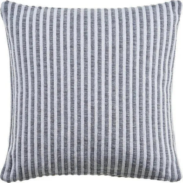 Insignia 04651GRY Grey Pillow