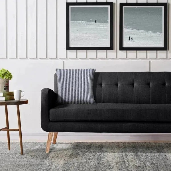 Insignia 04651GRY Grey Pillow