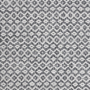 Insignia 07399GYW Grey/White Pillow - Rug & Home