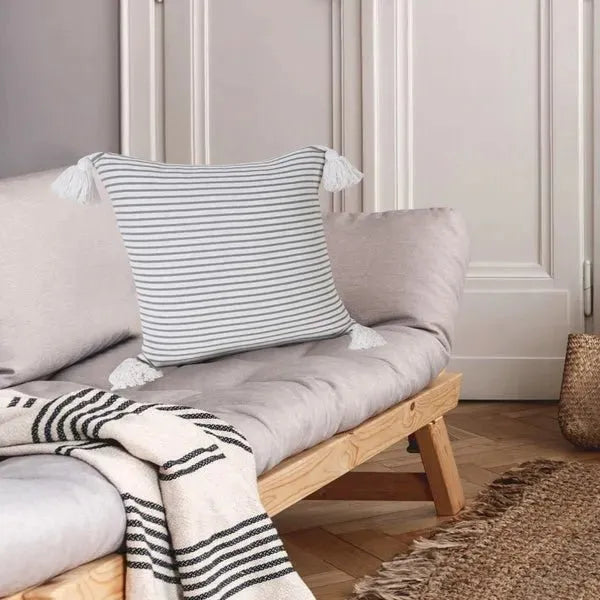 Insignia 07772SHK Sharkskin Pillow