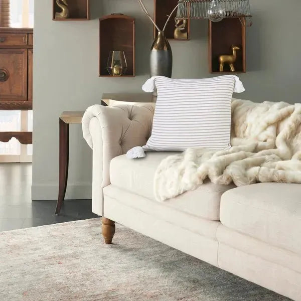 Insignia 07773PCR Pure Cashmere Pillow