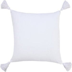 Insignia 07773PCR Pure Cashmere Pillow - Rug & Home