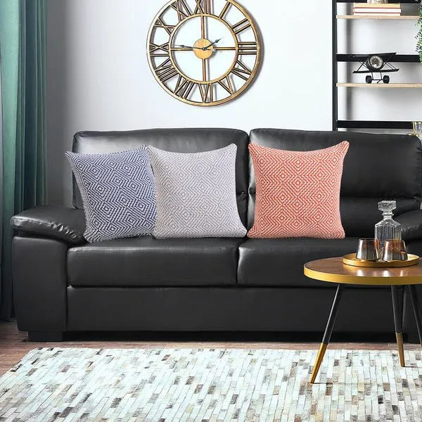 Insignia 07792VIN Vintage Indigo Pillow