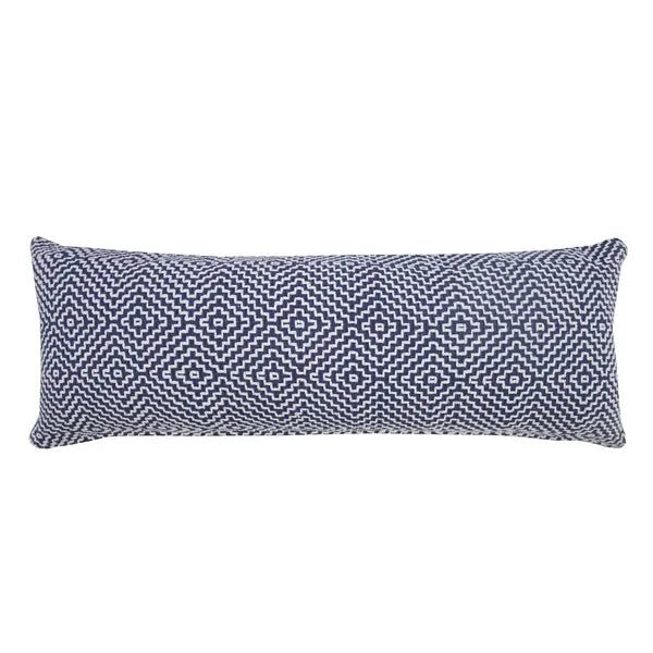 Insignia 07792VIN Vintage Indigo Pillow