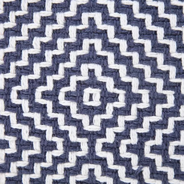 Insignia 07792VIN Vintage Indigo Pillow