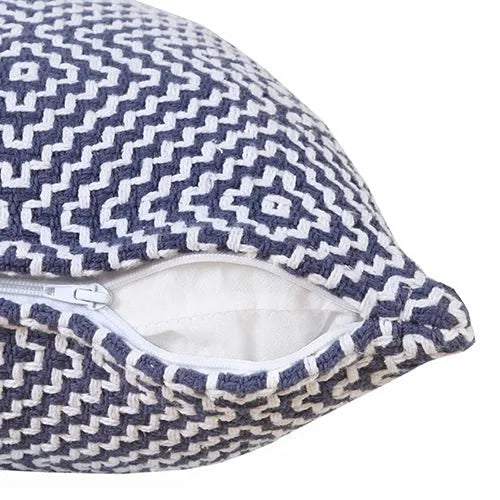 Insignia 07792VIN Vintage Indigo Pillow