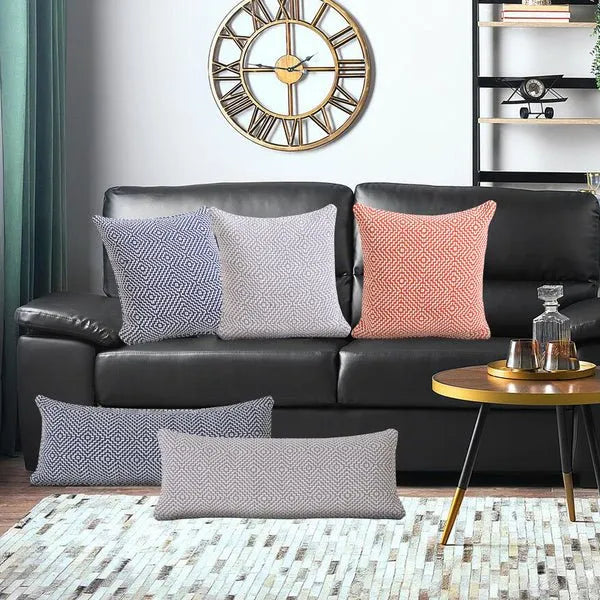 Insignia 07792VIN Vintage Indigo Pillow