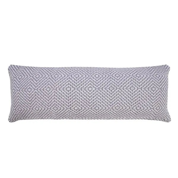 Insignia 07793FRO Frost/Grey Pillow - Rug & Home