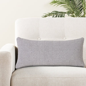 Insignia 07793FRO Frost/Grey Pillow - Rug & Home