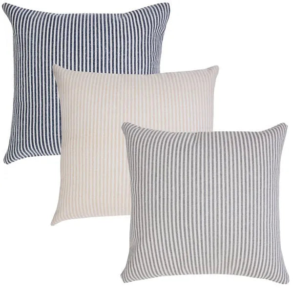 Insignia 07806BEI Beige Pillow