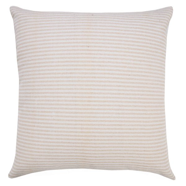 Insignia 07806BEI Beige Pillow - Rug & Home