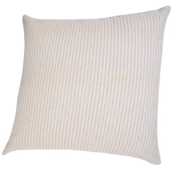 Insignia 07806BEI Beige Pillow