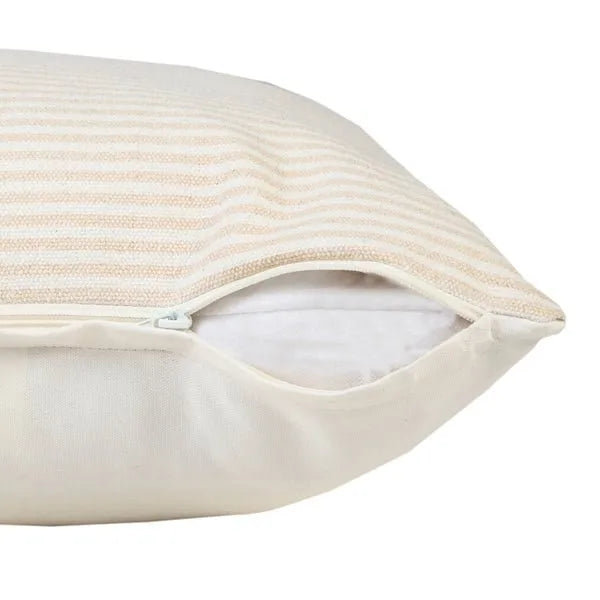 Insignia 07806BEI Beige Pillow