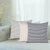 Insignia 07806BEI Beige Pillow - Rug & Home
