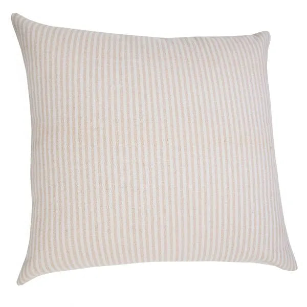 Insignia 07806BEI Beige Pillow