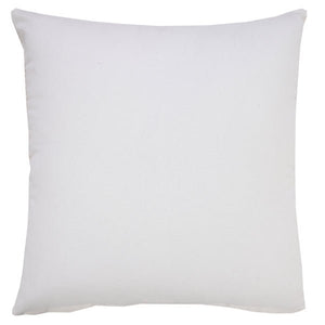 Insignia 07806BEI Beige Pillow - Rug & Home