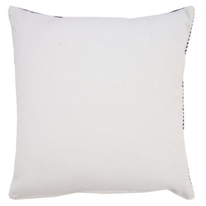Insignia 07807IGW Insignia White Pillow - Rug & Home