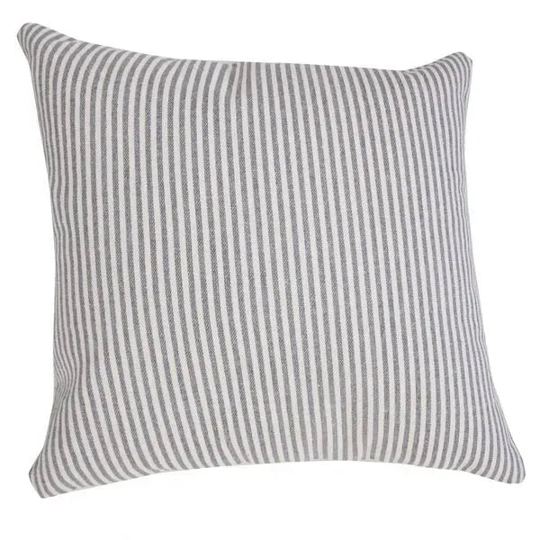 Insignia 07808SWT Sharkskin/White Pillow