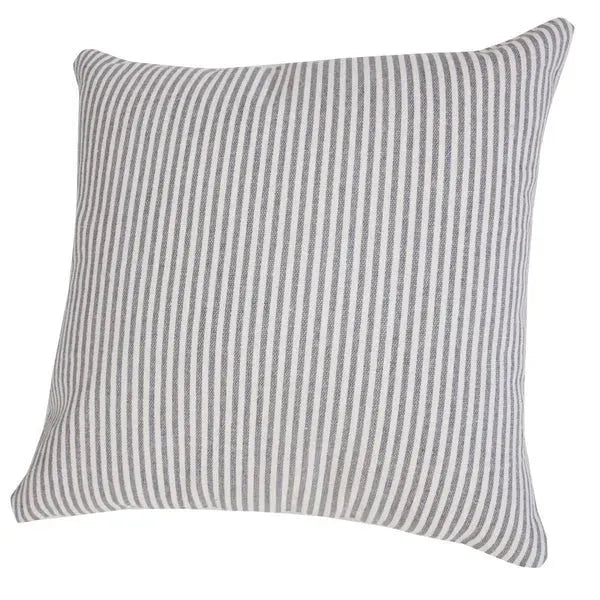 Insignia 07808SWT Sharkskin/White Pillow