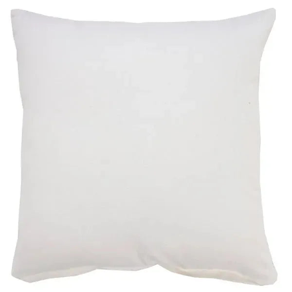 Insignia 07808SWT Sharkskin/White Pillow