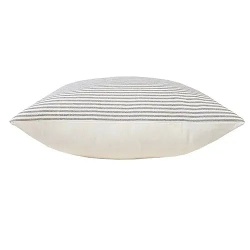 Insignia 07808SWT Sharkskin/White Pillow