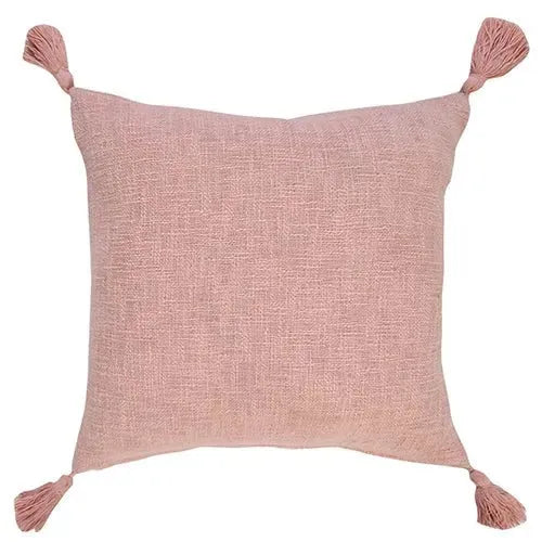 Insignia 07850CPK Coral Pink Pillow